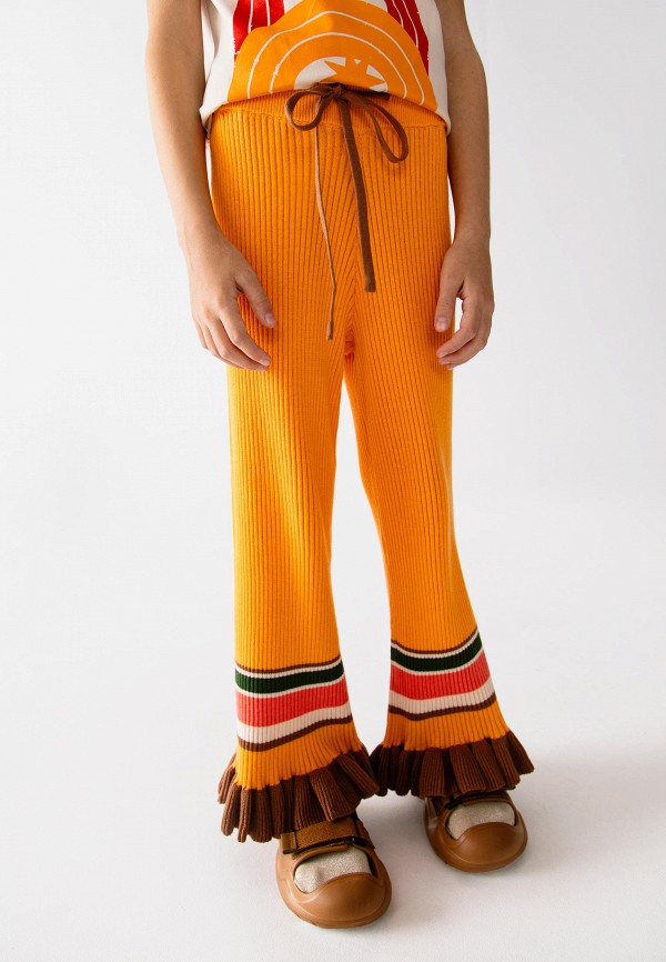 Брюки Привет Мишка