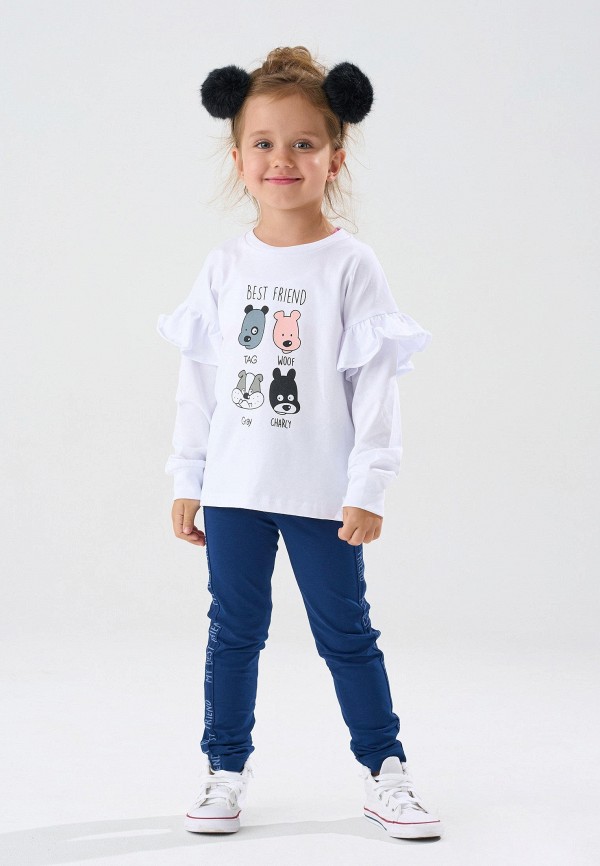 Свитшот и леггинсы КотМарКот 1360₽