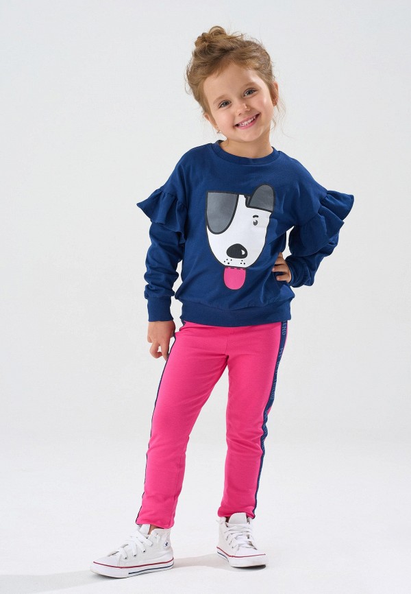 Свитшот и леггинсы КотМарКот 1320₽