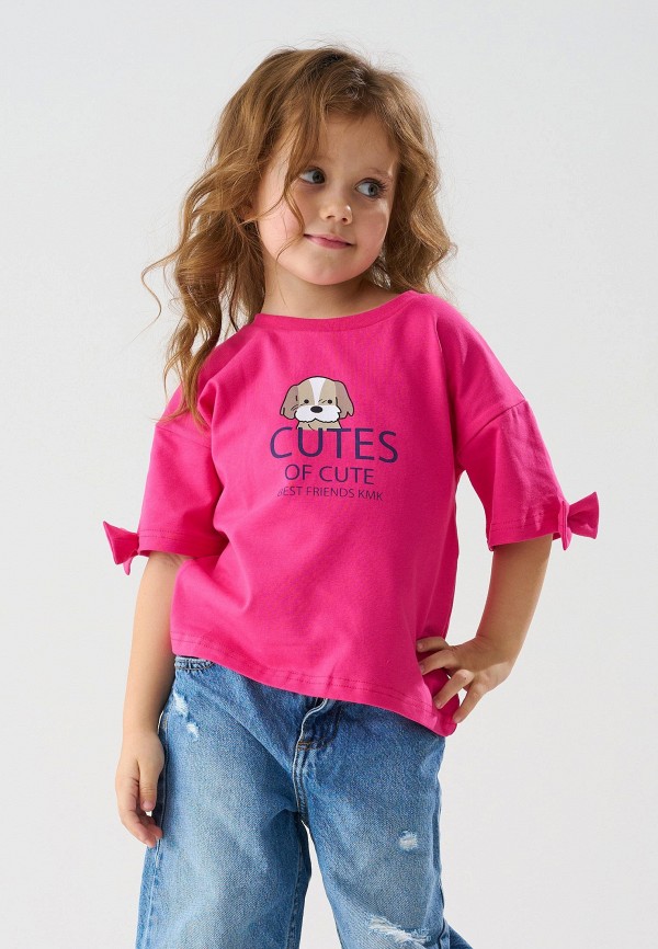 Футболка КотМарКот 600₽