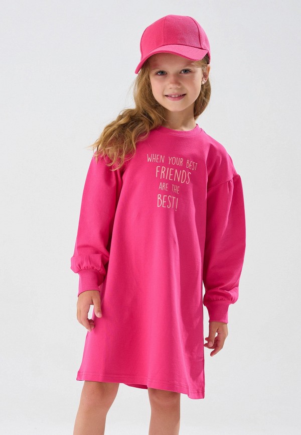 Платье КотМарКот 880₽