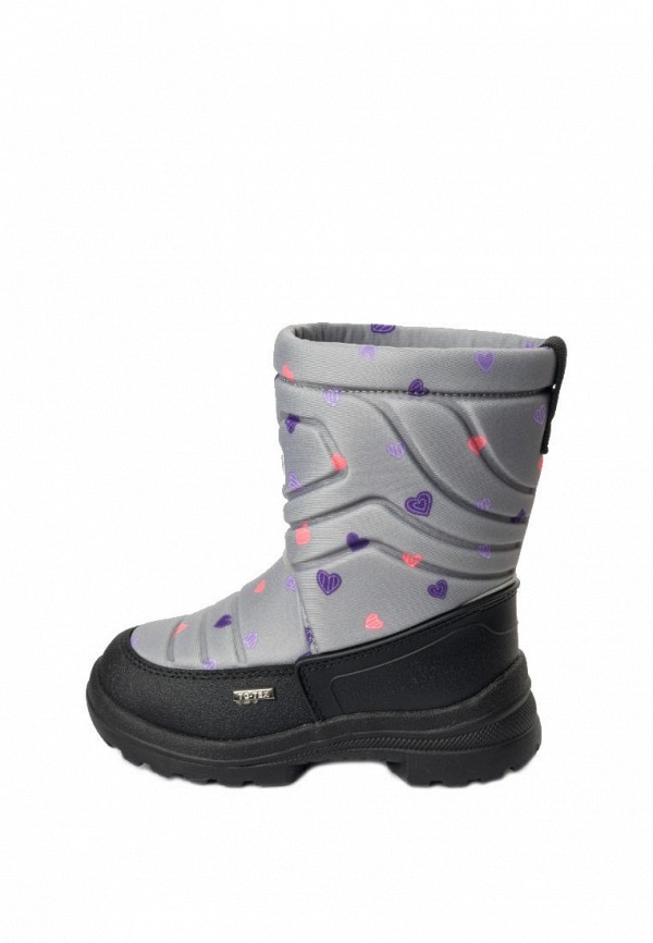 Дутики Tikkago 4909₽