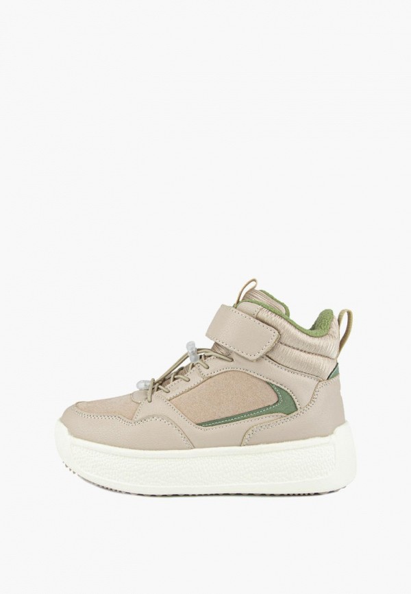 Кеды Kapika 5489₽