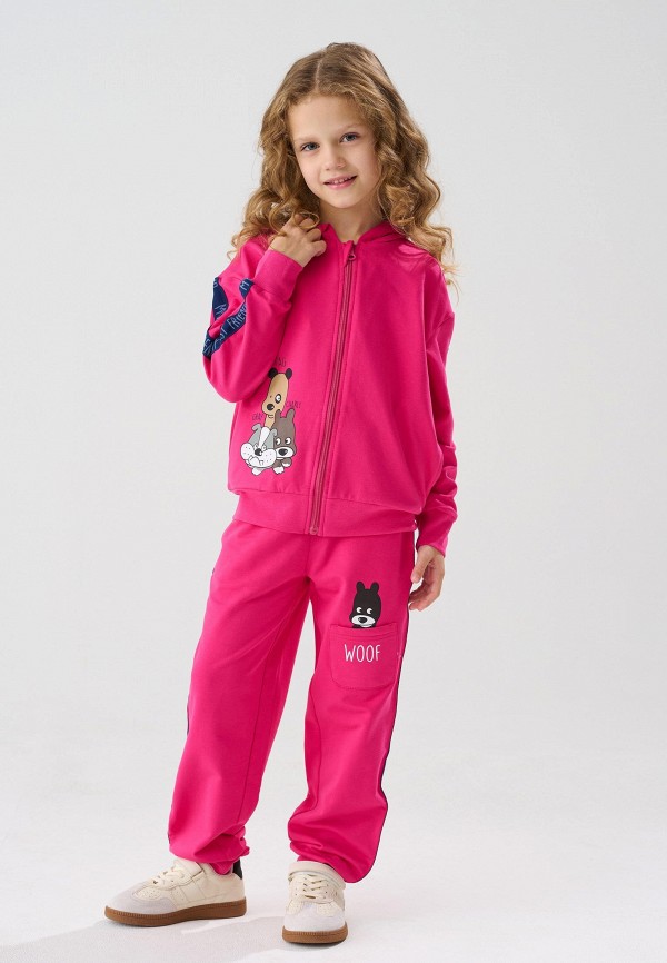Костюм спортивный КотМарКот 2360₽