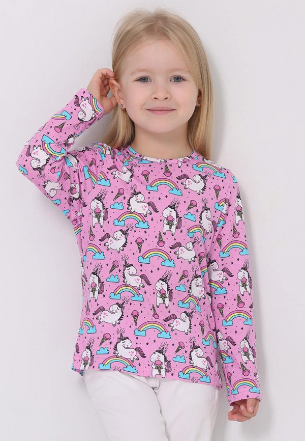 Лонгслив Апрель 552₽