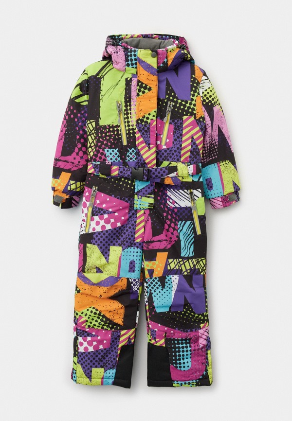 Комбинезон утепленный Kalborn