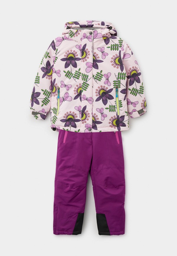 Костюм утепленный Kalborn