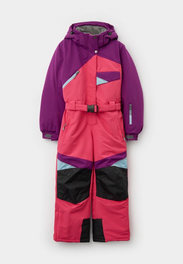 Комбинезон утепленный Kalborn