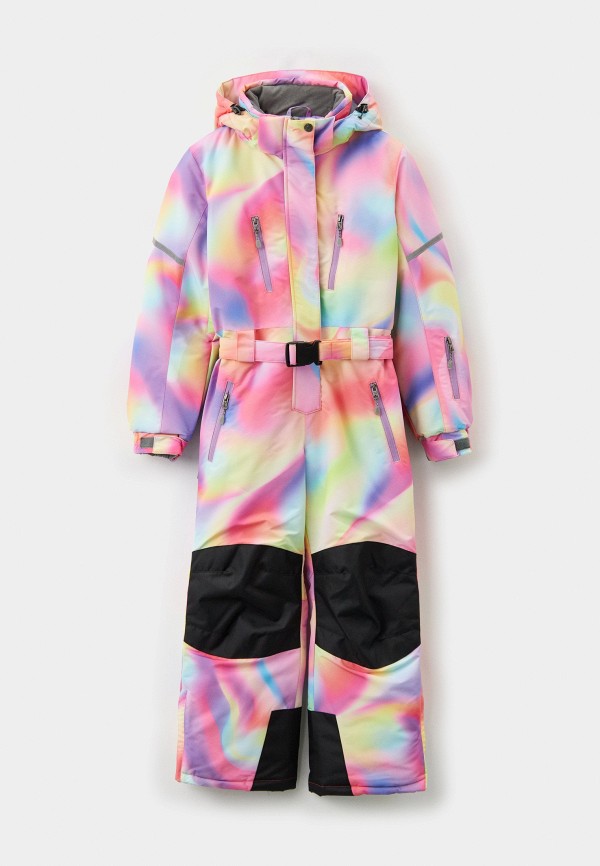 Комбинезон утепленный Kalborn