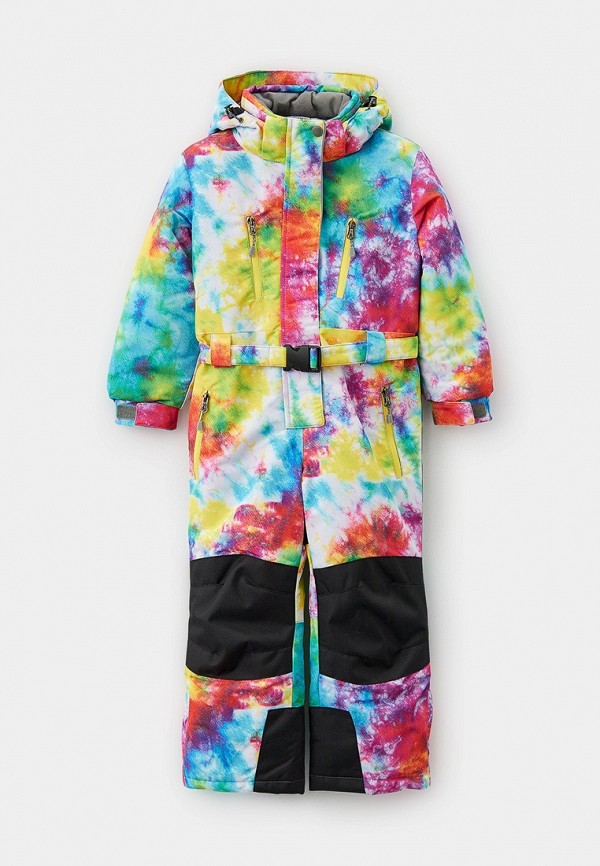 Комбинезон утепленный Kalborn