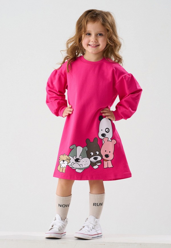 Платье КотМарКот 1040₽