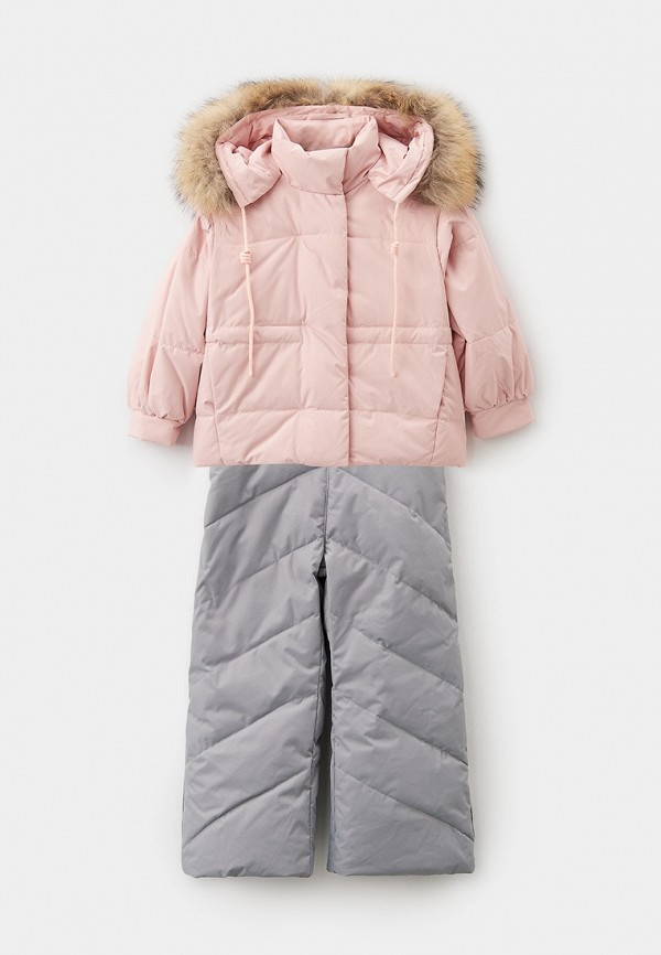 Костюм утепленный Kaysarow