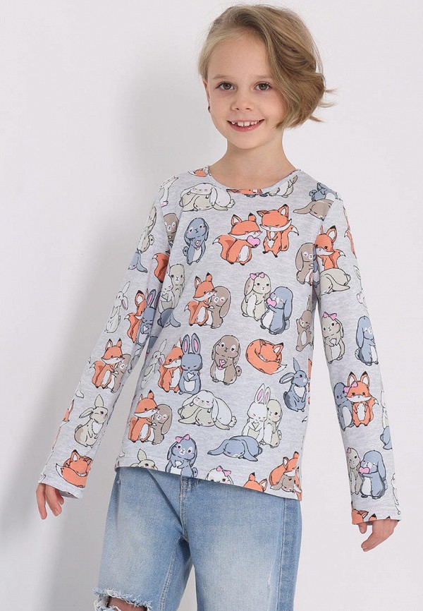 Лонгслив Апрель 556₽