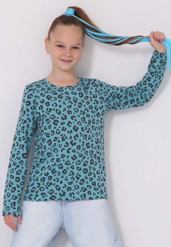 Лонгслив Апрель 530₽