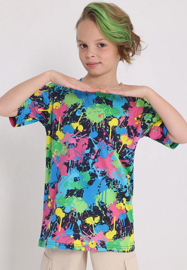 Футболка Апрель 624₽