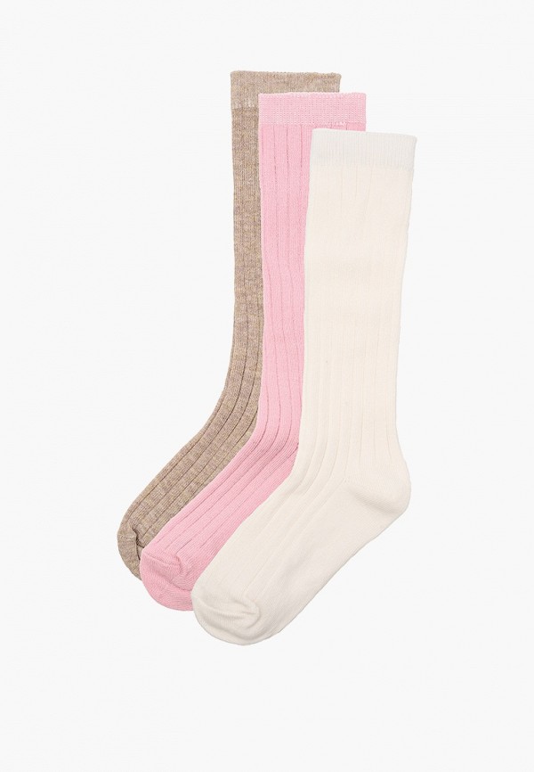 Гольфы 3 пары Peppy Woolton