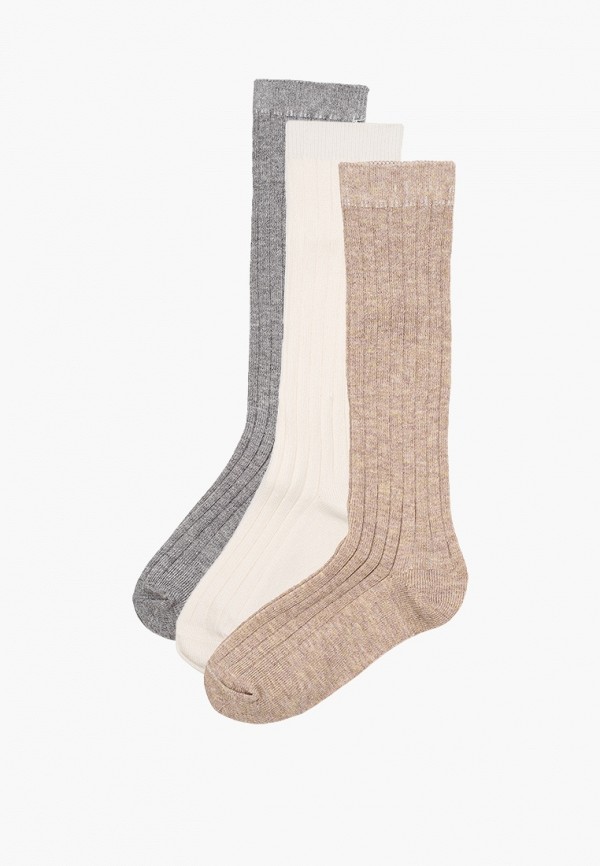 Гольфы 3 пары Peppy Woolton