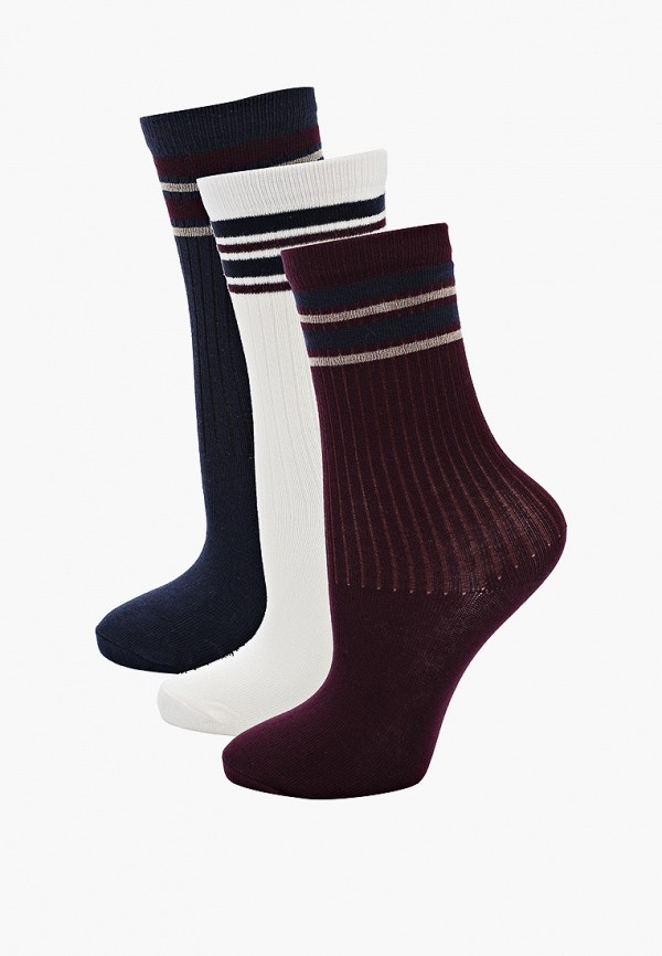 Носки 3 пары Peppy Woolton