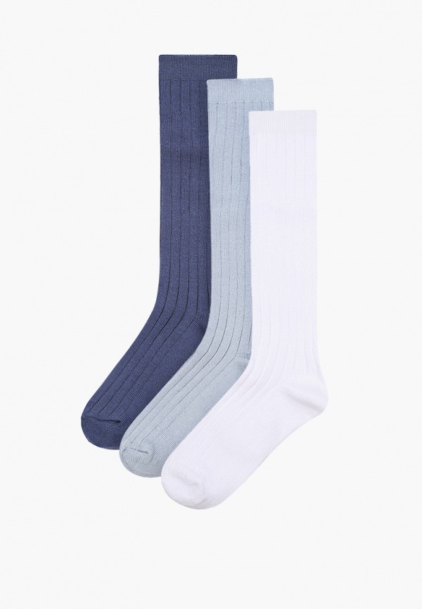 Гольфы 3 пары Peppy Woolton