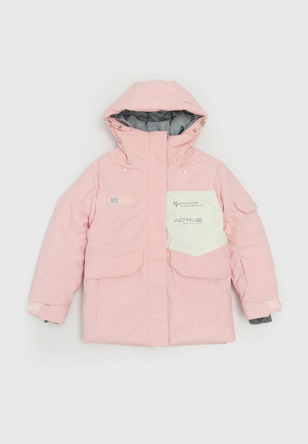 Куртка горнолыжная High Experience