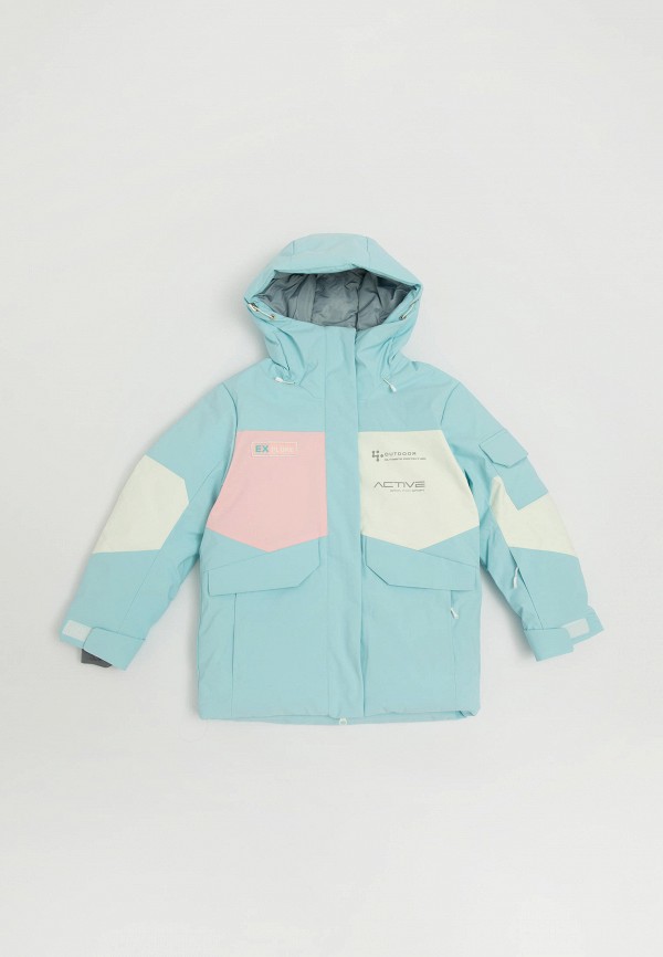 Куртка горнолыжная High Experience