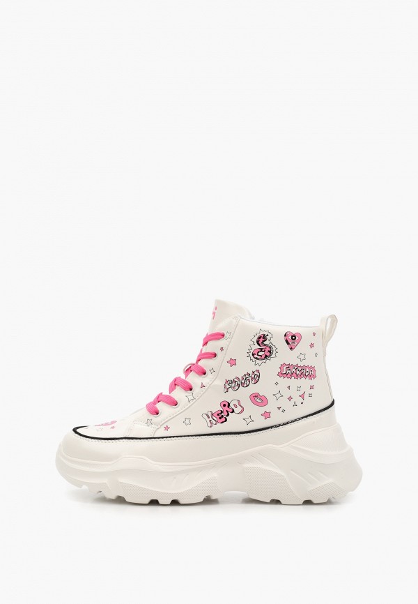 Ботинки Shuzzi