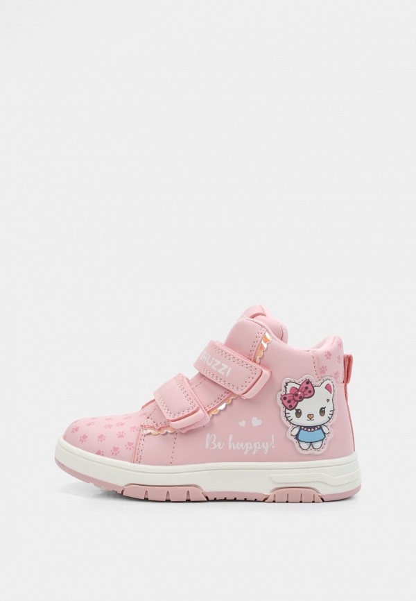 Ботинки Shuzzi 2299₽