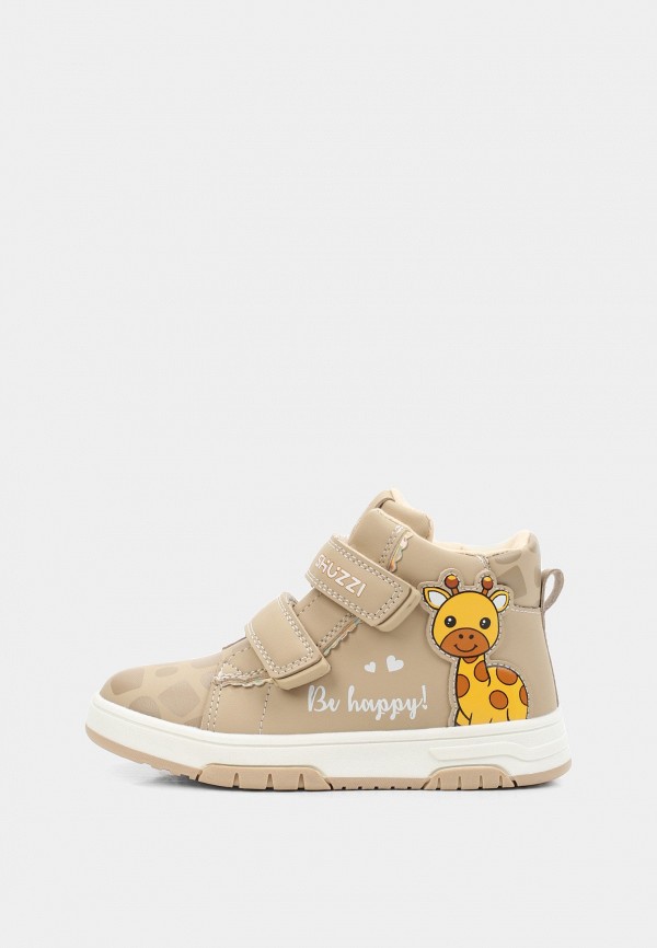 Ботинки Shuzzi 2299₽