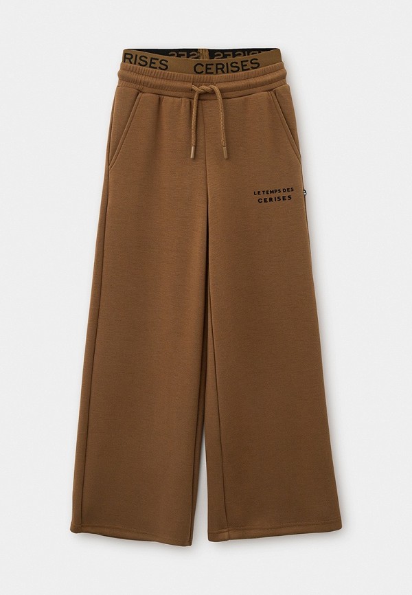Брюки спортивные Le Temps des Cerises