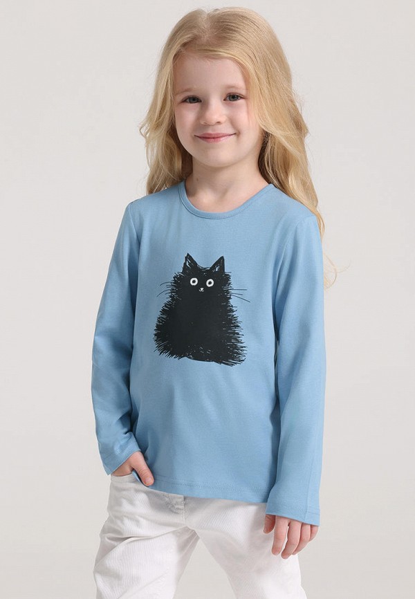 Лонгслив Апрель 566₽