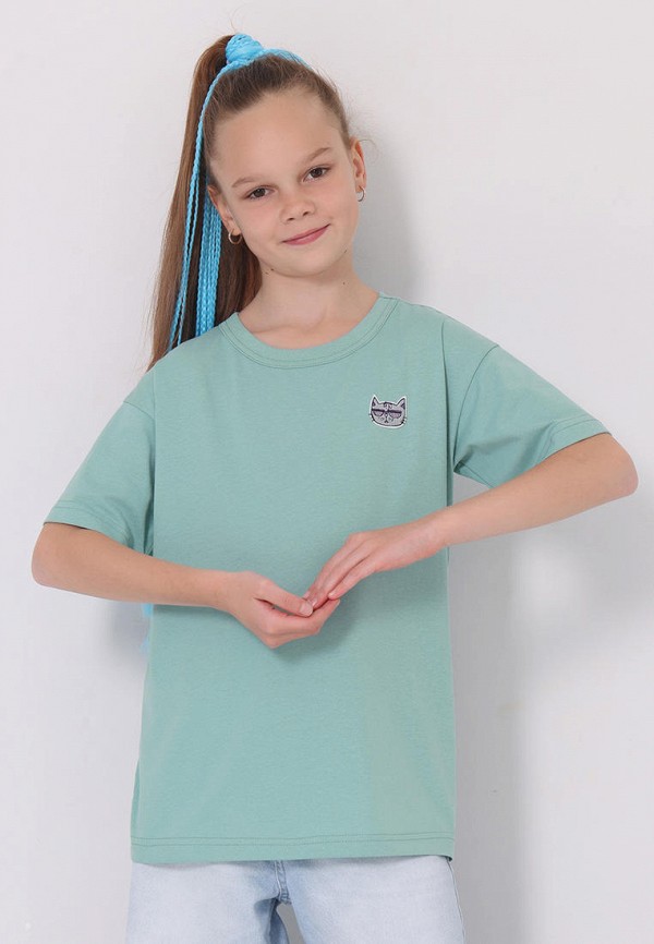 Футболка Апрель 649₽