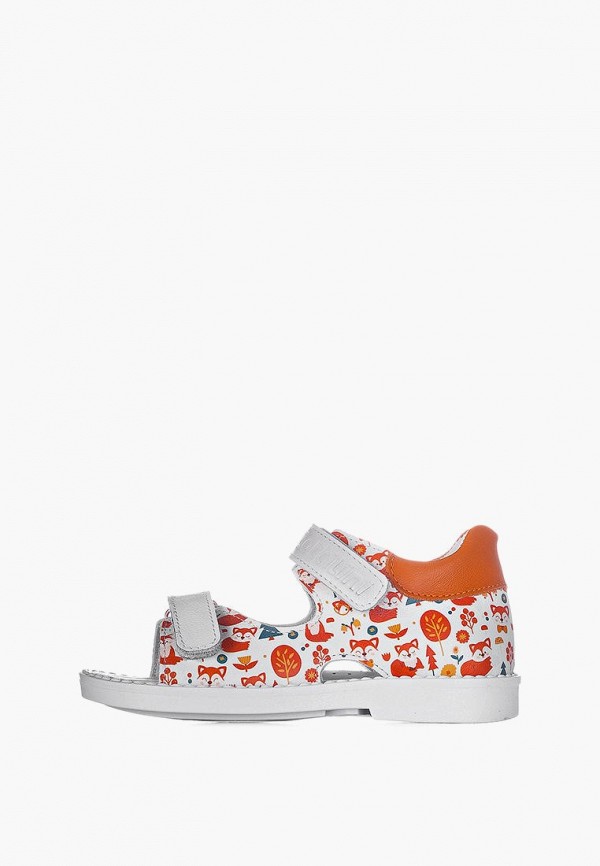 Сандалии Bottilini