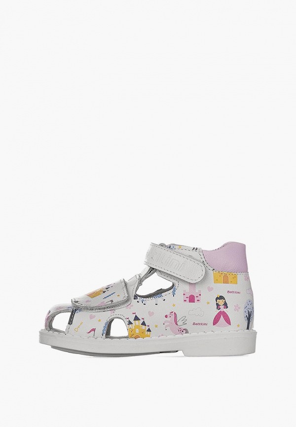 Сандалии Bottilini