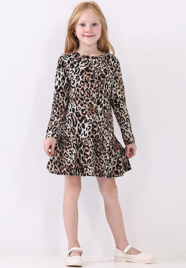 Платье Апрель 693₽