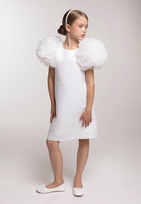 Платье Lelukids