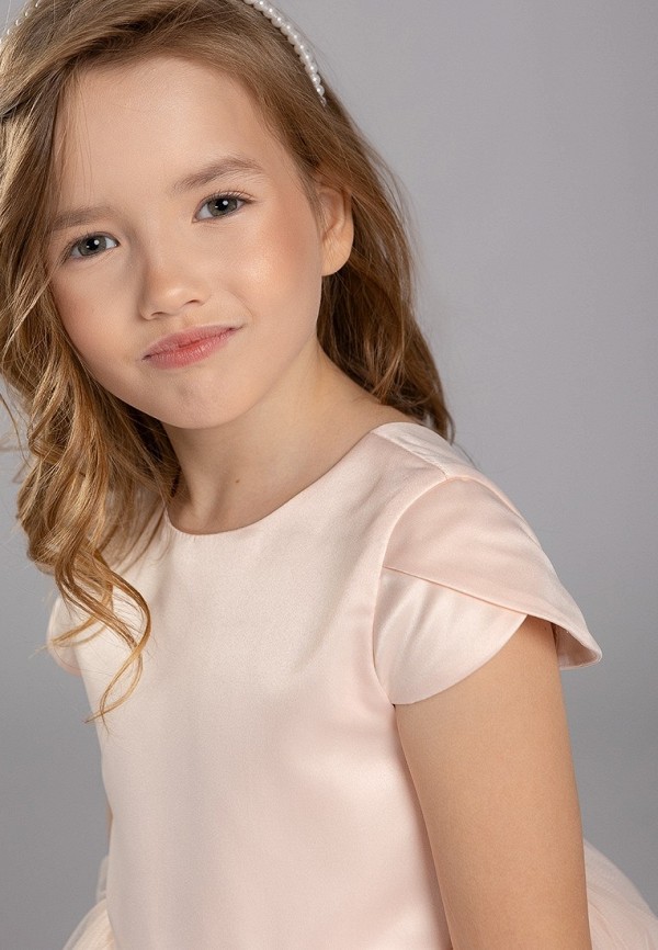 Платье Lelukids