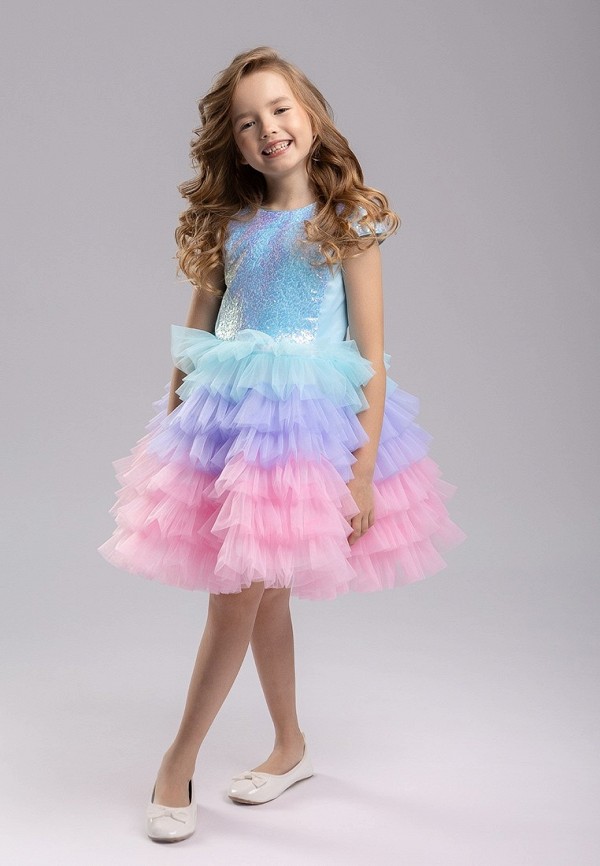 Платье Lelukids