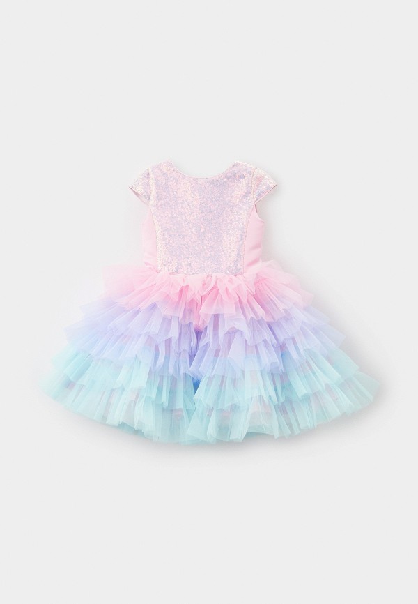 Платье Lelukids