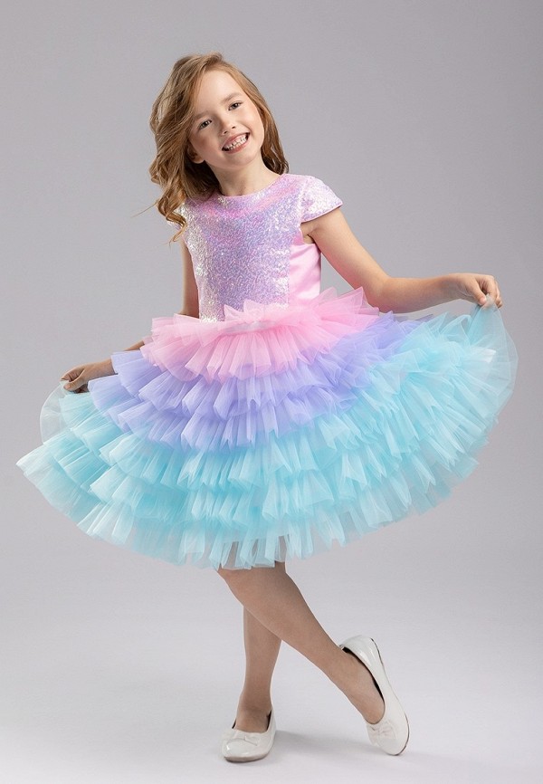 Платье Lelukids