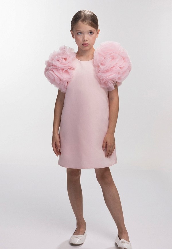 Платье Lelukids