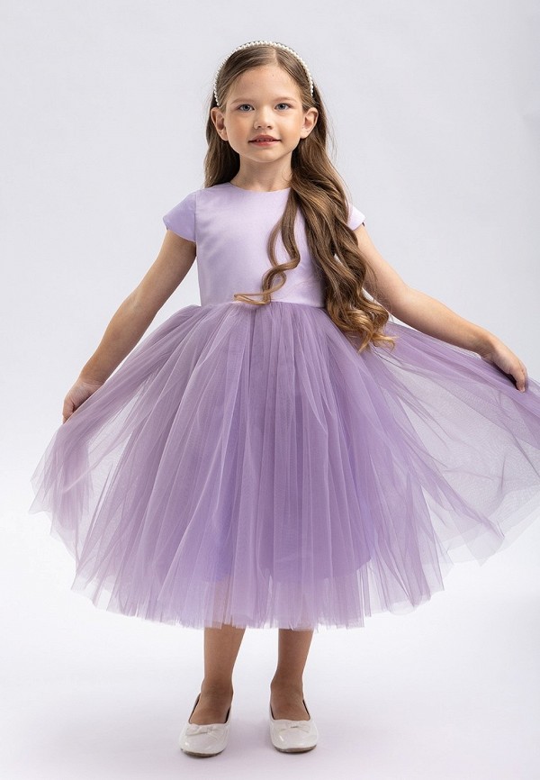 Платье Lelukids