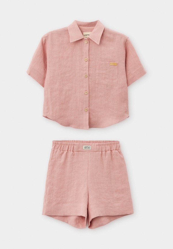 Рубашка и шорты Lamun
