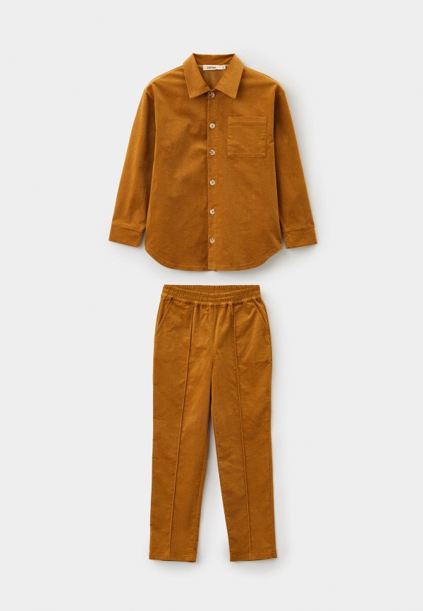 Рубашка и брюки Lamun