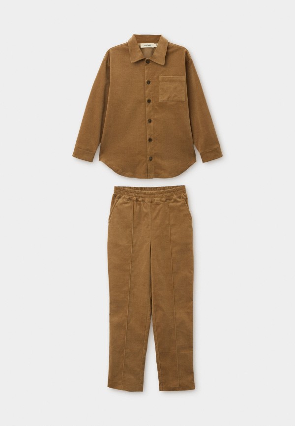 Рубашка и брюки Lamun