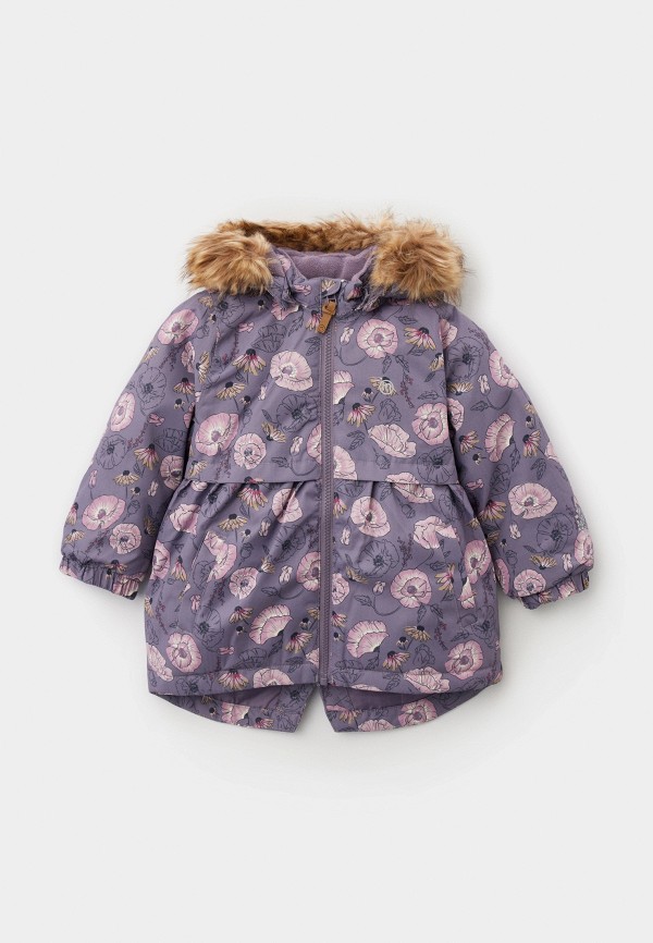 Куртка утепленная Minymo