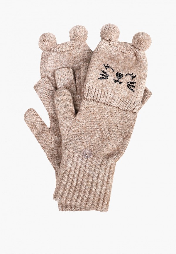 Варежки Noble People 999₽