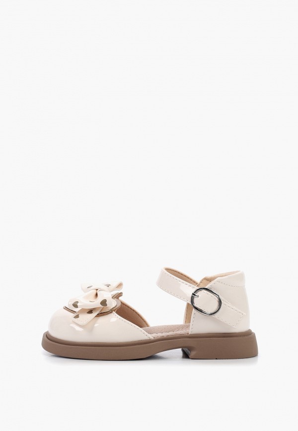 Туфли Капитошка