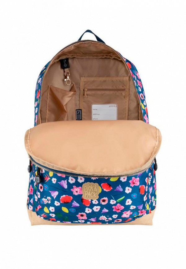 Рюкзак детский Pick & Pack  PP20370-14 Фото 6
