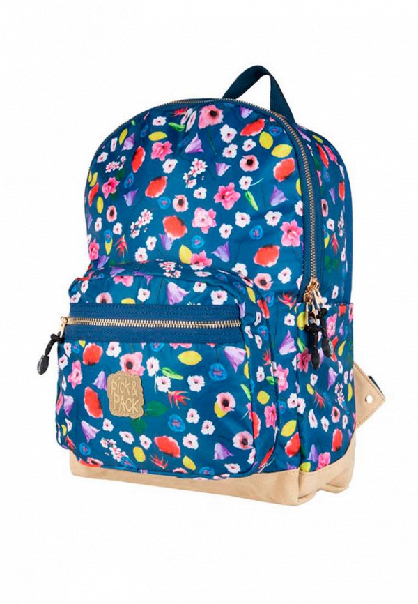 Рюкзак детский Pick & Pack  PP20370-14 Фото 2