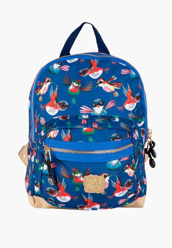 Рюкзак Pick & Pack